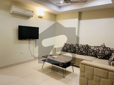Executive Heights 2 Bed Furnished Apartment For Rent F-11
