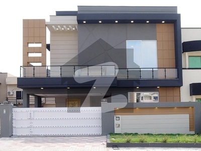 Extraordinary Designer 10 MARLA BRAND NEW HOUSE Available For Sale Bahria Town Phase 8 Block C