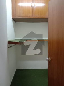 F-10/2 Ground Portion Available For Rent In 1 Kanal House With Separate Entrance F-10/2