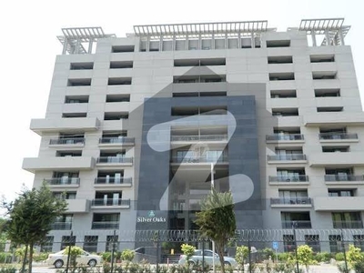 F-10 Silver Okas 3 Bed Room Apartment Fully Furnished F-10 Markaz