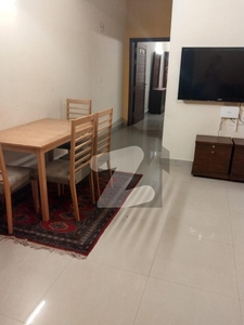 F-11 Fully Furnished Apartment For Rent F-11