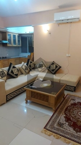 F-11 Furnished House For Rent F-11