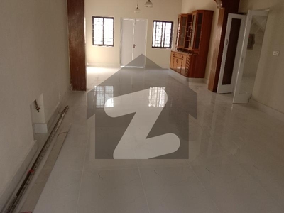 F-6, 4 Bedrooms Tile Flooring House For Rent F-6