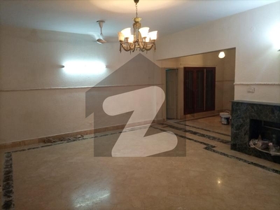 F10/ 3 Economical House for rent F-10
