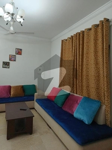 f11 Al SAFA heights 2 luxury fully furnished apartment one bed available for rent F-11 Markaz