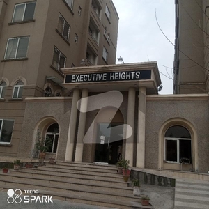 F11 Eaxtive Hight 2 Bedroom Attached Washroom TV Kitchen Beautiful Unfurnished Apartment Available For Rent More Details Please Contact Me F-11