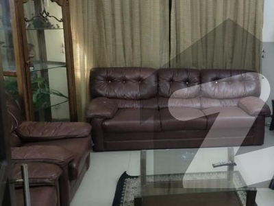 F11 Executive Suite Furnished Apartment For Rent F-11