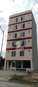Facing Park Apartment For Sale Phase 2 New Lahore City Canal Bank Road Lahore New Lahore City Phase 2