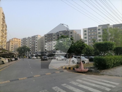 Find Your Ideal Flat In Lahore Under Rs. 28000000/- Askari 11