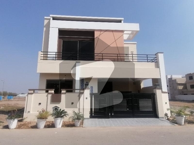 Find Your Ideal House In Multan Under Rs. 32500000 Faisal Cottages