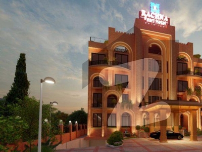 First Floor Hotel Suites For Sale In Faletti's Grand Hotel Rachna Pearl Hotel