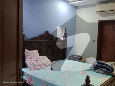 Five Marla House For Sale In Johar Town Lahore Johar Town Phase 2 Block R2