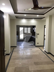 Flat Available For Rent In G15 Islamabad G-15