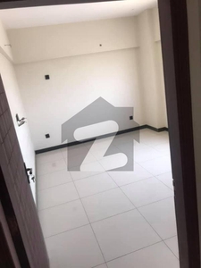 Flat Available For Sale In High Rise Building DHA Phase 2 Extension