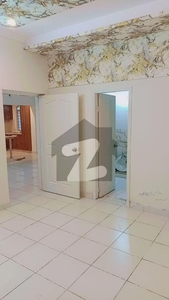 Flat Available For Sale On Hot Location At Al Hamre Residencies Johar Town