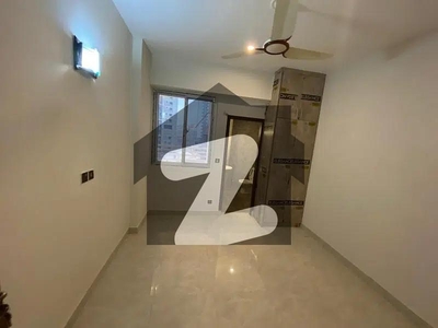 Flat For Rent In Al Ghurair Giga DHA Phase 2 Islamabad Al-Ghurair Giga