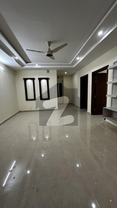 Flat For Rent In Banigala Bani Gala