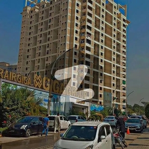 Flat for rent in Defence executive DHA phase 2 Islamabad Defence Executive Apartments