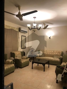 Flat For Sale Block G North Nazimabad Block H