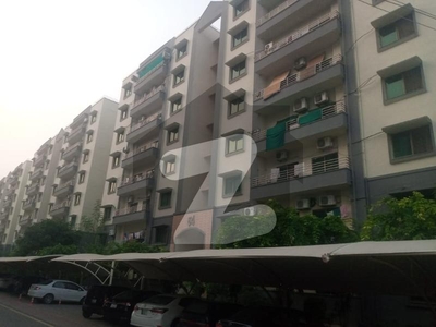 Flat For Sale In Askari 11- B, Lahore Askari 11 Sector B Apartments