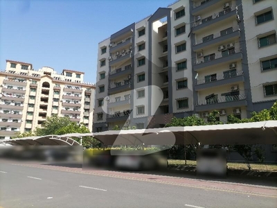 Flat For Sale In Rs. 29500000/- Askari 11 Sector B Apartments