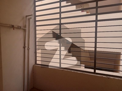 Brand New Building Flat For Sale North Nazimabad Block B
