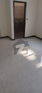Flat For Sale North Nazimabad Block M