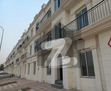 Flat For Sale Ready To Move Bahria Orchard Phase 4