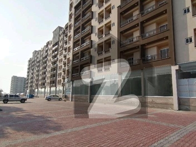 Flat In Bahria Enclave Islamabad Bahria Enclave