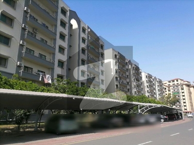 Flat Of 10 Marla Is Available For sale In Askari 11 - Sector B Apartments Askari 11 Sector B Apartments