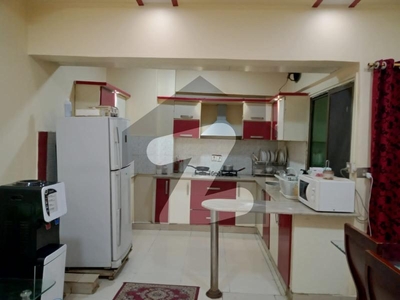 Flat Of 1200 Square Feet Is Available For sale In Gulistan-e-Jauhar - Block 3-A Gulistan-e-Jauhar Block 3-A