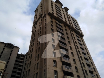 Flat Of 3100 Square Feet Is Available In Contemporary Neighborhood Of Rashid Minhas Road Lakhani Presidency