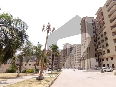 Flat Sized 619 Square Feet Is Available For Rent In Zarkon Heights Zarkon Heights