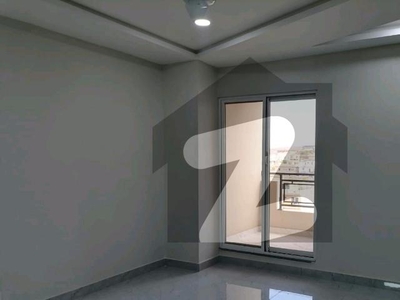 Flat Sized 950 Square Feet Is Available For Rent In Bahria Enclave Bahria Enclave