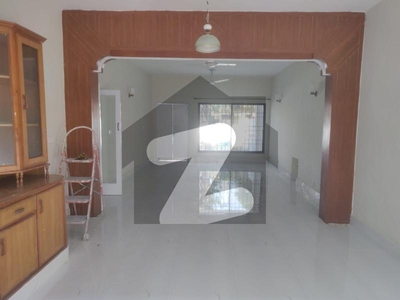 FOR RENT 444 SQUARE YARD Fully Renovated Double Storey House Available F-6