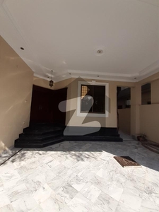 FOR RENT BRAND NEW GROUND FLOOR IN DHA PHASE 2 ISLAMABAD DHA Phase 2 Sector H