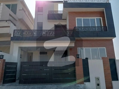 For Rent Brand New House In DHA 3, Rawalpindi DHA Defence Phase 3