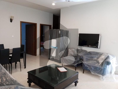 FOR RENT Fully Furnished Brand New Apartment Available G_6 Sector G-6