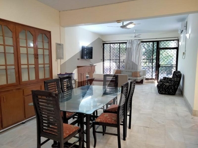 FOR RENT Fully Furnished Upper Portion With Separate Gate Available F_8 Sector F-8