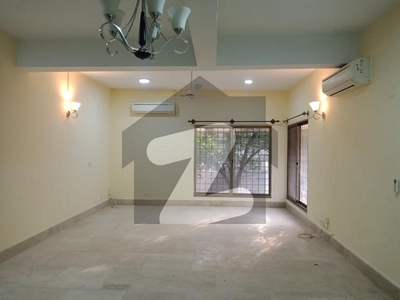 FOR RENT Fully Renovated Front UNIT With TWO Floors F-7 Sector F-7