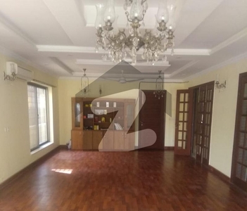 FOR RENT Fully Renovated Triple Storey House Available F_7 Markaz F-7