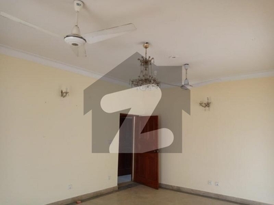 FOR RENT Fully Renovated Upper Portion Available For A Small Family G_10 Sector G-10