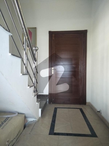 For Rent Good Condition 01 Kanal 03 Bed Rooms Upper Portion In Sector A DHA Phase 2 Islamabad DHA Phase 2 Sector B