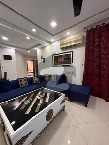 FOR RENT Luxury Furnished Apartment Available with Margalla View F_10 sector F-10
