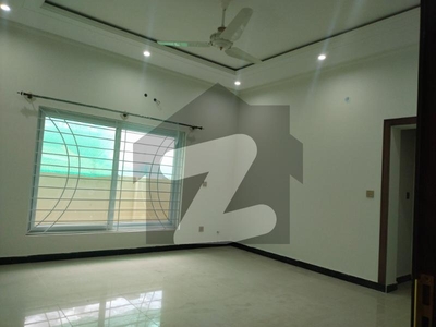 For Rent Prime Location 03 Bed Rooms Ground Floor In Sector B DHA Phase 2 Islamabad DHA Phase 2 Sector B