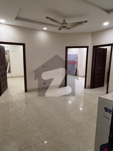 2 Bed Apartment Business District Near Bahria New Head Office Bahria Town Phase 8