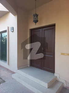 For Sale House Measuring 12.66 Marla 4 Bedrooms Located Sector A Askari 10 Cantt Lahore Askari 10 Sector A