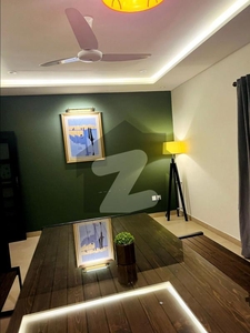 Four Bed Flat For Rent Zarkon Heights