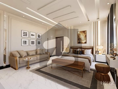 Full Basement Full Lavish Modern Design Dream House For Sale DHA Phase 5