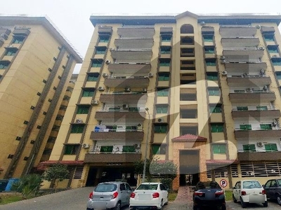 Newly Constructed 3xBed Army Apartments (4th Floor) In Askari 11 Are Available For Sale Askari 11 Sector B